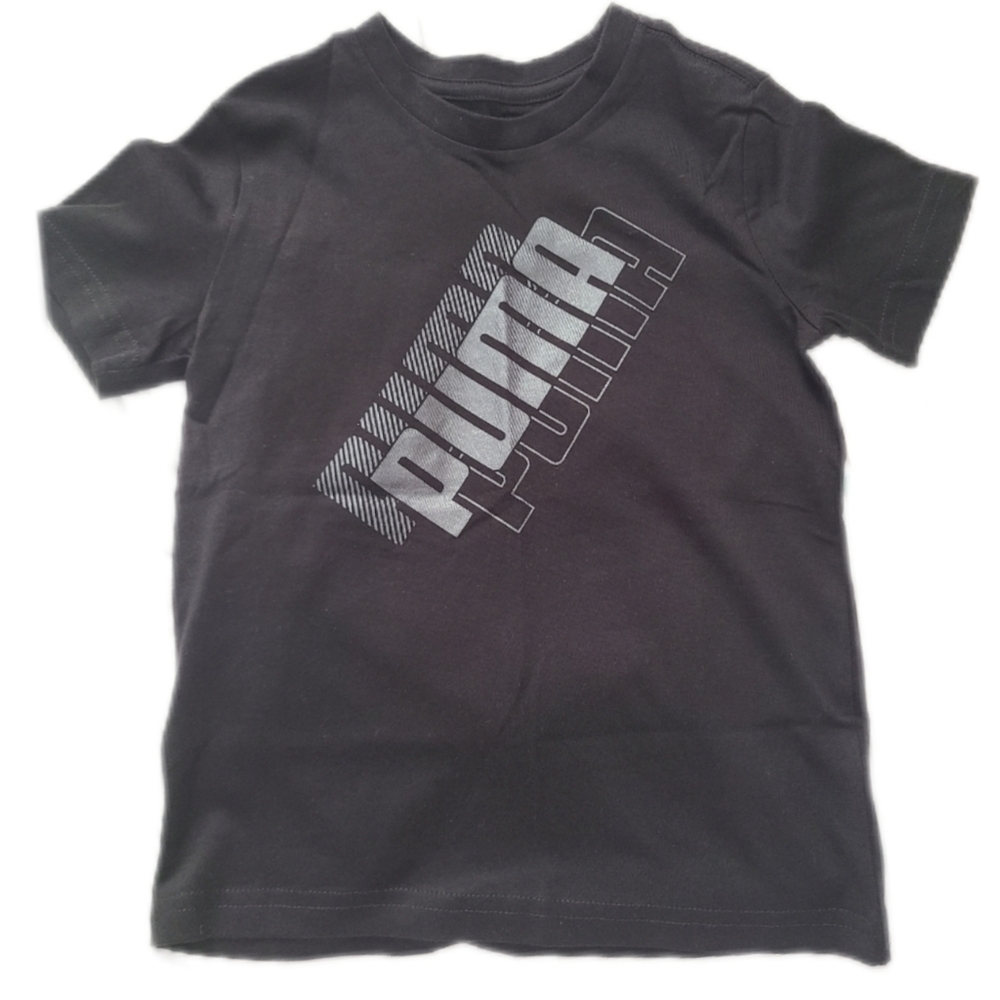 NWT- Puma kids shirt